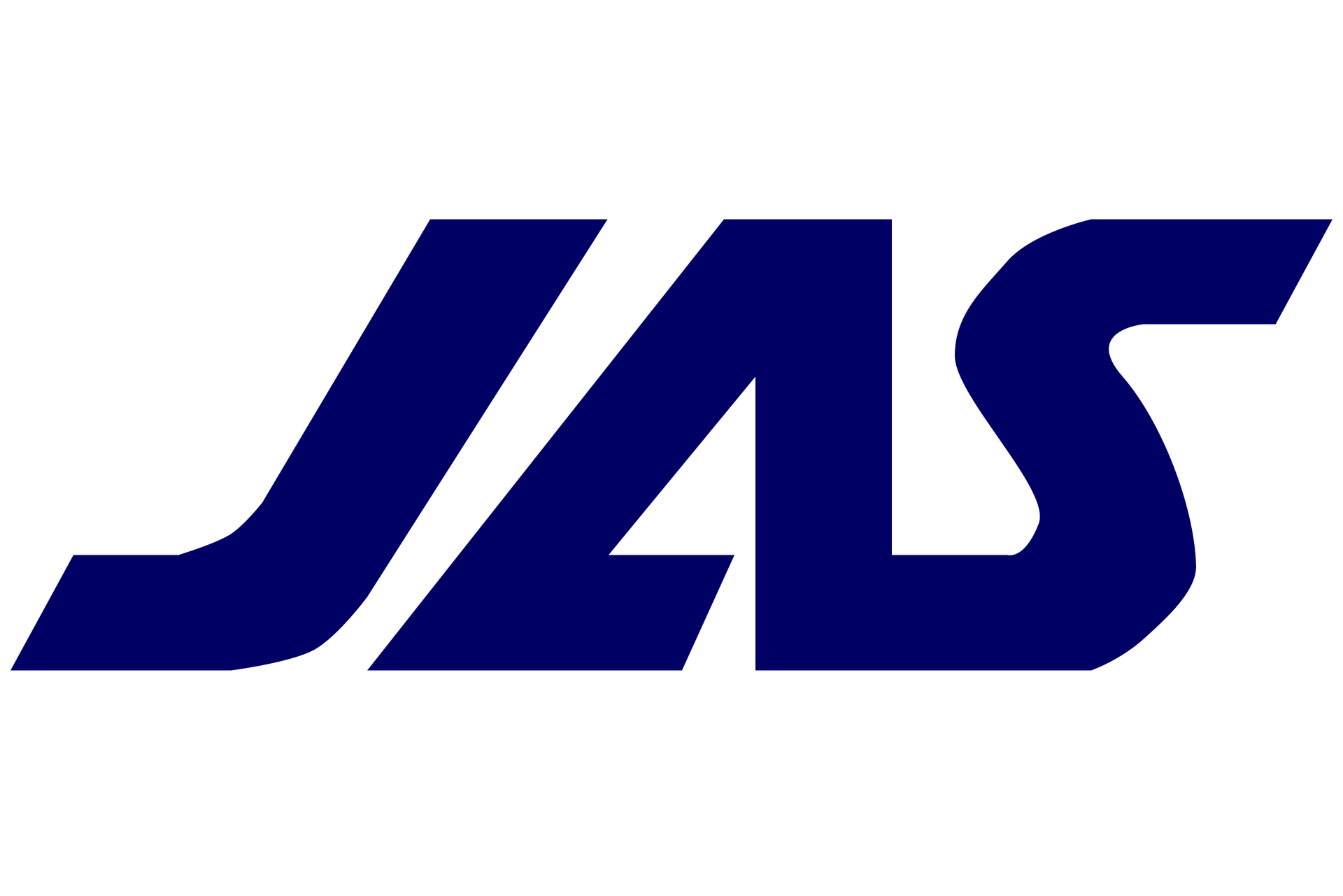 JAS Holdings